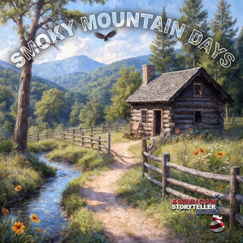 Smoky Mountain Days